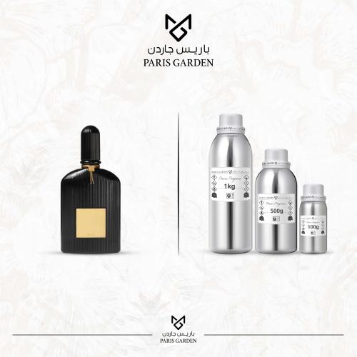 زيت عطري باريس -بلاك اوركيد