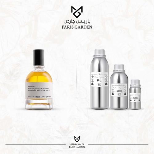 زيت عطري باريس - فورست بلند