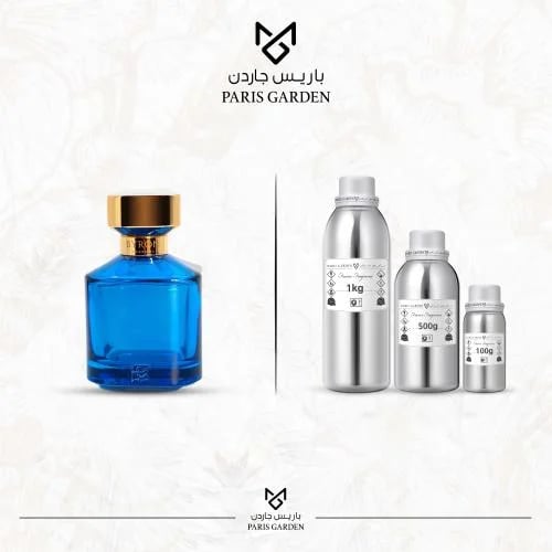 زيت عطري باريس - مولا مولا