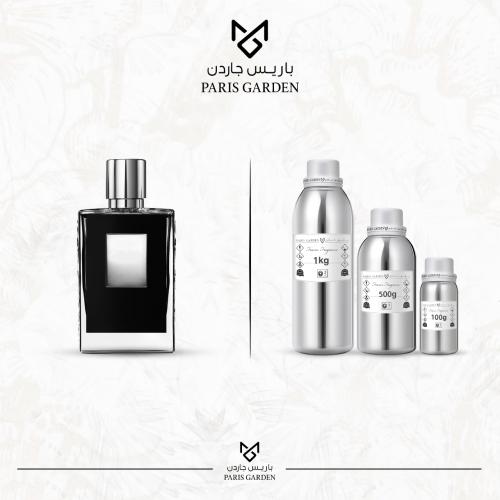 زيت عطري باريس - فودكا