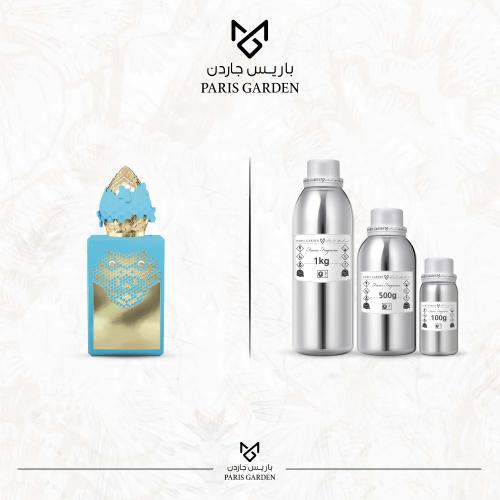 زيت عطري باريس - اوف فاير