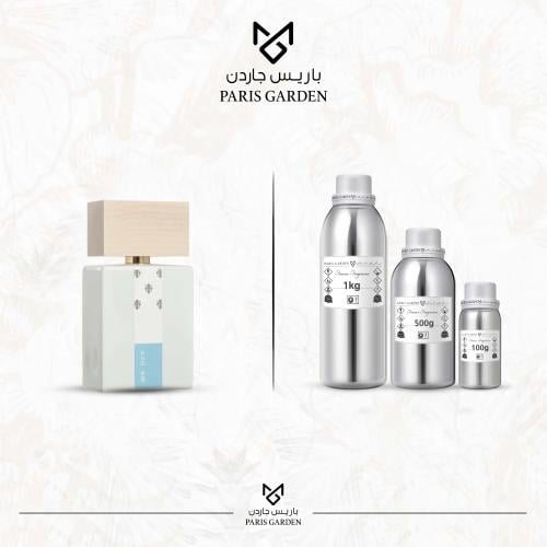 زيت عطري باريس - بيانكو لاتيه