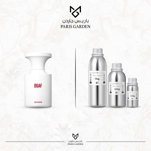 زيت عطري باريس - دي جاف