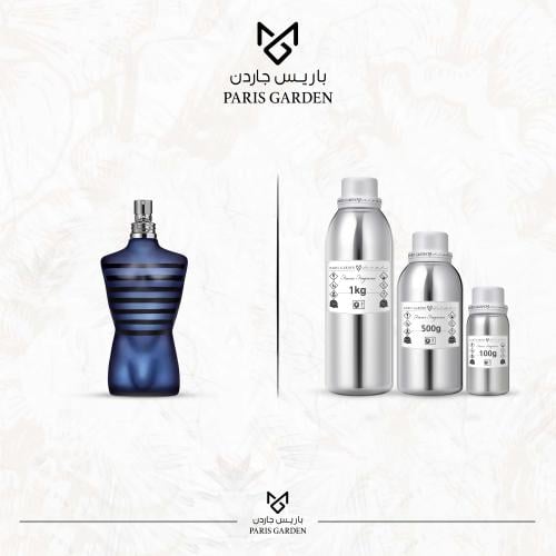 زيت عطري باريس - الترا ميل