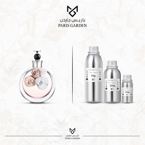 زيت عطري باريس - فالنتينا