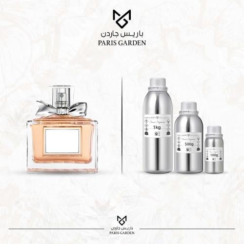 زيت عطري باريس - مس بلومينج
