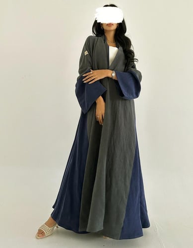 لنن مغسول ياباني كلوش