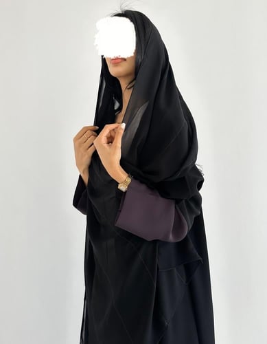 كريب خفيف كلوش