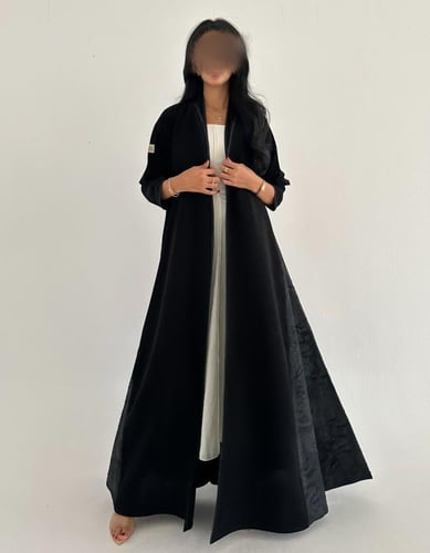 كريب سيراميك مع جوانب جاكار تفته هندي كلوش