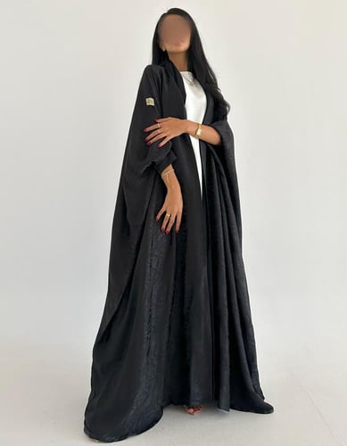 نص بشت حرير جاكار