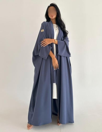 كريب ياباني عملي ربع بشت