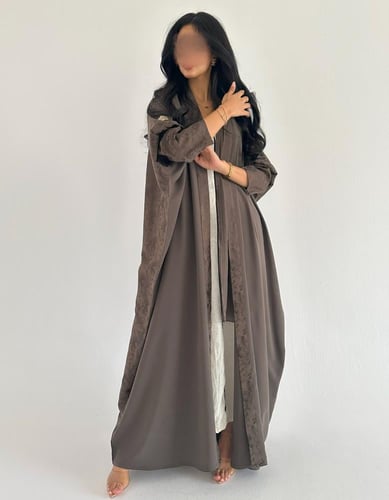 جاكار مع كريب ياباني ربع بشت