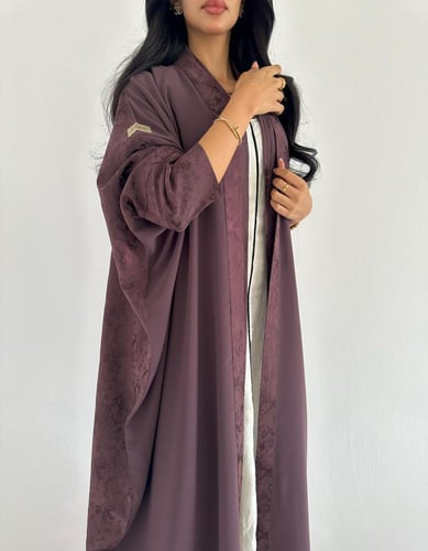 جاكار مع كريب ياباني ربع بشت