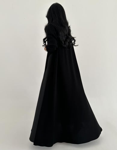 كريب عملي مع جوانب جاكار تفته كلوش