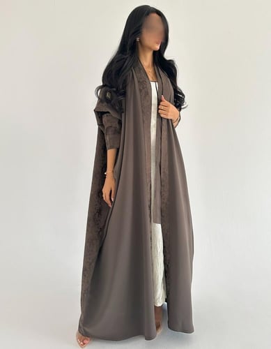 جاكار مع كريب ياباني ربع بشت