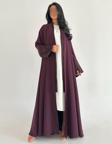 كريب ياباني عملي كلوش توتي