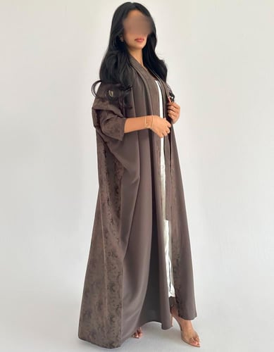 جاكار مع كريب ياباني ربع بشت