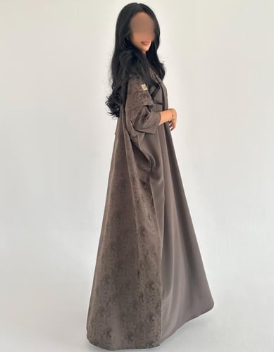 جاكار مع كريب ياباني ربع بشت