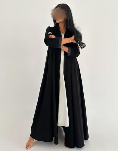 كريب عملي فاحم مع جاكار تفته كلوش