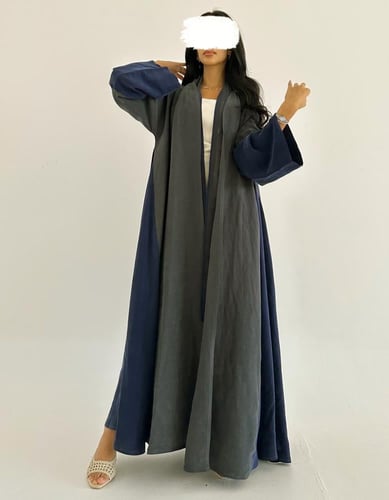 لنن مغسول ياباني كلوش