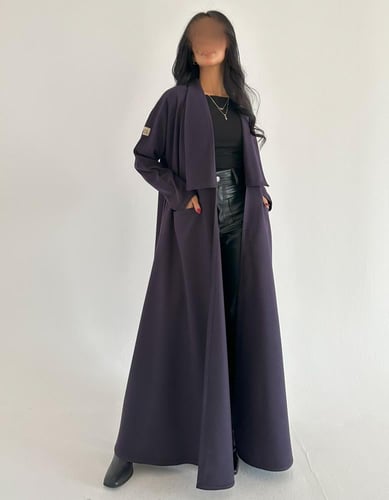 جوخ شتوي قصة رسمية كلوش