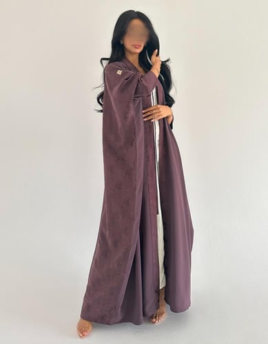 جاكار مع كريب ياباني ربع بشت