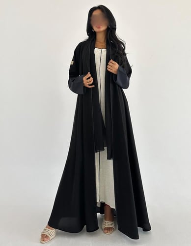 كريب خفيف كلوش