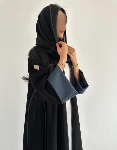 كريب سراميك مع لنن طبيعي مخطط قصة كلوش
