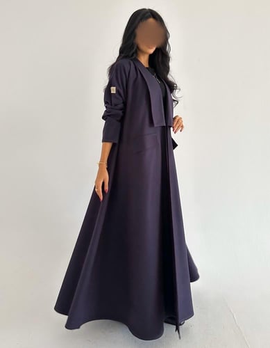 جوخ شتوي قصة رسمية كلوش