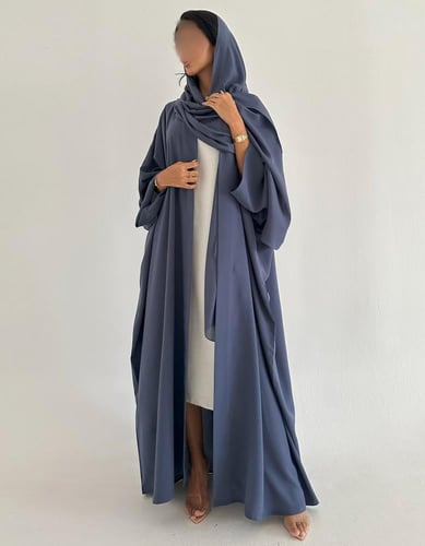 كريب ياباني عملي ربع بشت