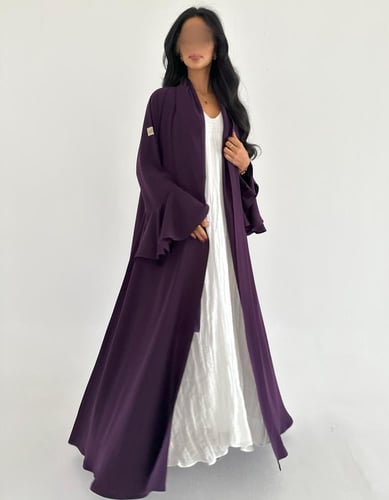 كريب خفيف ياباني كلوش موف