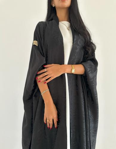 نص بشت حرير جاكار