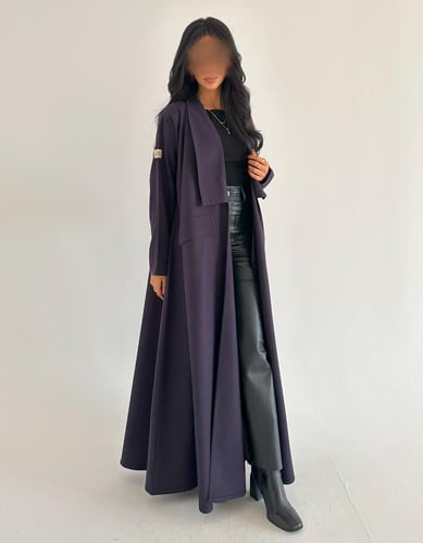 جوخ شتوي قصة رسمية كلوش