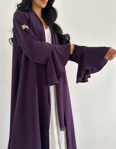 كريب خفيف ياباني كلوش موف