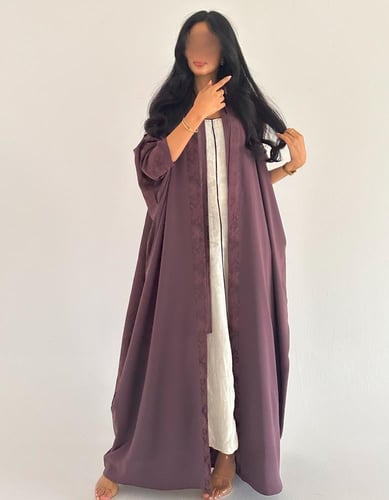 جاكار مع كريب ياباني ربع بشت