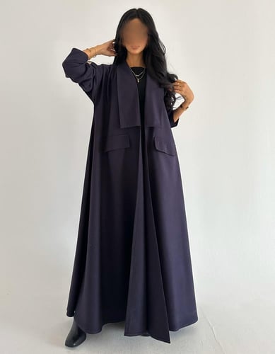 جوخ شتوي قصة رسمية كلوش