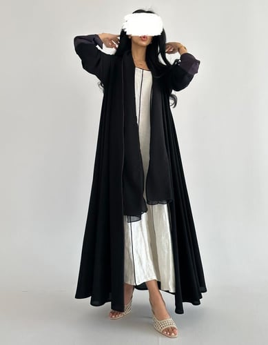 كريب خفيف كلوش