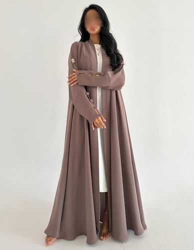 كريب بيج عملي كلوش