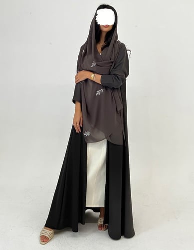 كريب فيراني كلوش