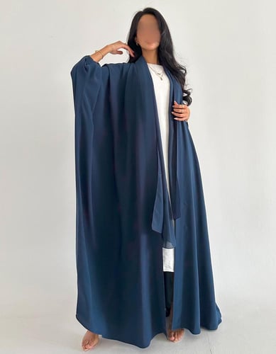 كريب ياباني عملي نص بشت