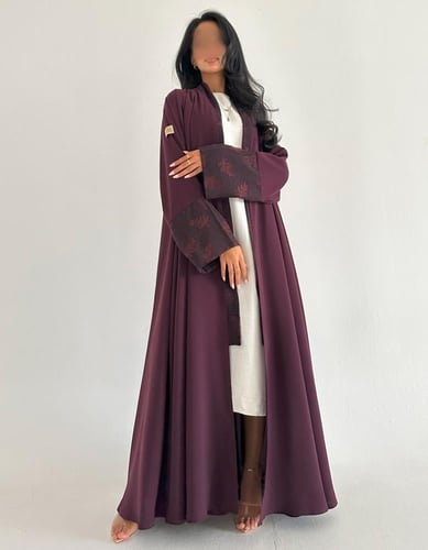 كريب ياباني عملي كلوش توتي