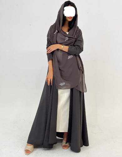 كريب فيراني كلوش