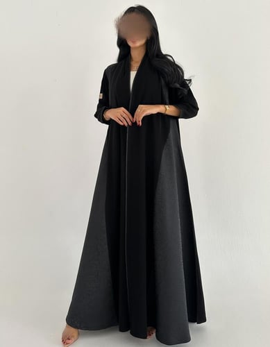 كريب عملي مع جوانب جاكار تفته كلوش