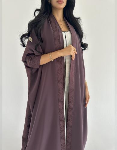 جاكار مع كريب ياباني ربع بشت