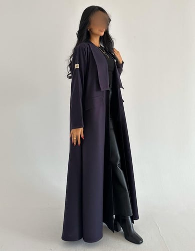 جوخ شتوي قصة رسمية كلوش