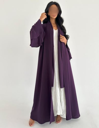 كريب خفيف ياباني كلوش موف