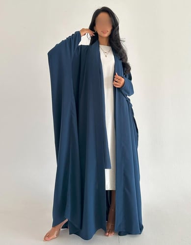 كريب ياباني عملي نص بشت