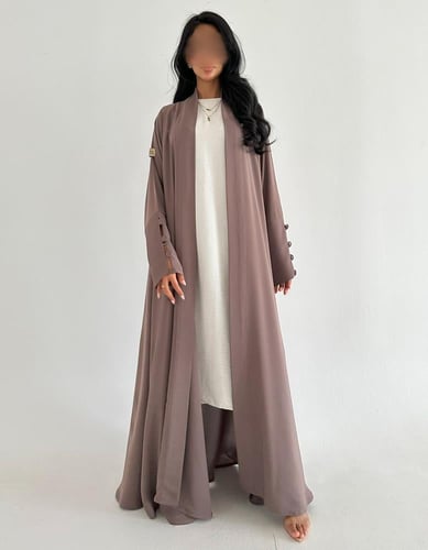 كريب بيج عملي كلوش