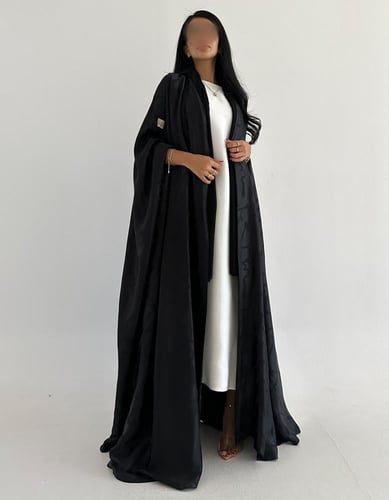 بشت حرير جاكار