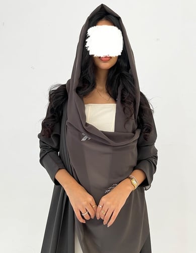 كريب فيراني كلوش